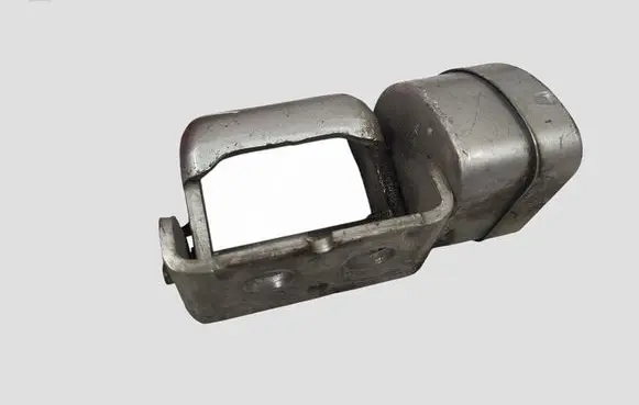 Renault Megane II Front door upper hinge