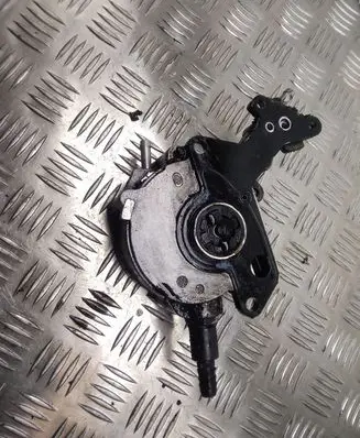 Volkswagen Sharan Vacuum pump 038145209