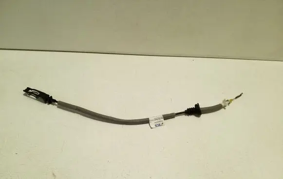 Volkswagen Tiguan Rear door cable line 5NA839085B
