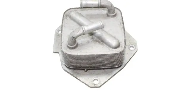 Mazda 6 Engine oil radiator 