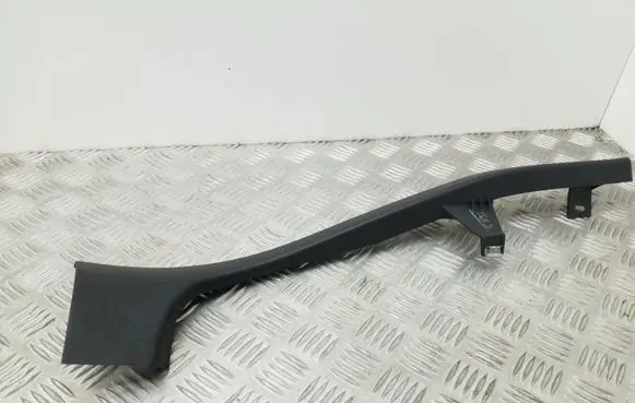 Volkswagen Golf VI Foot area side trim 1K9867766