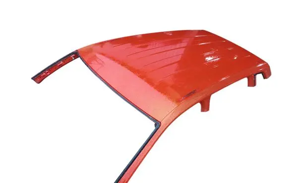 Volkswagen Tiguan Allspace Roof 