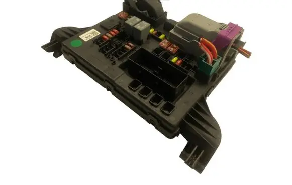 Opel Insignia A Fuse box set 22737770 22143918913