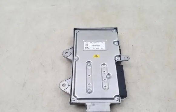 Porsche Panamera (970) Sound amplifier 7PP035223N