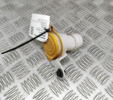 Toyota GT 86 Window washer liquid tank fill tube SU00302690 SU00302727