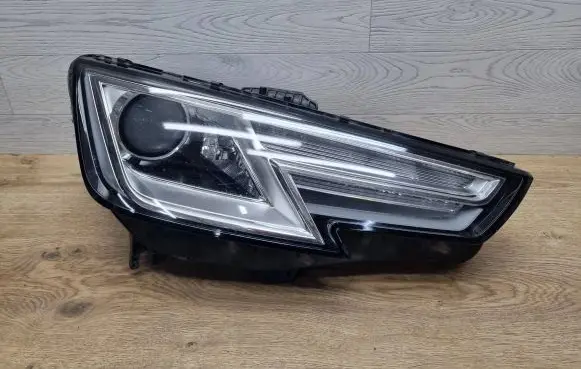Audi A4 S4 B9 Headlight/headlamp 8W0941006