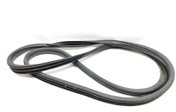 Ford Ranger Rear door rubber seal (on body) 