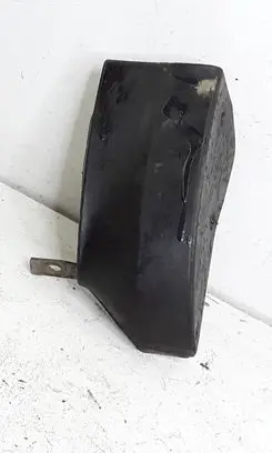 Volkswagen PASSAT B5 Side skirt rear trim 3B0853897A