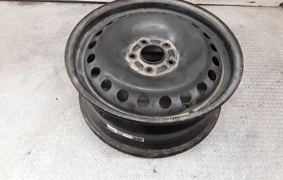 Ford Mondeo MK IV R16 steel rim SRD163906