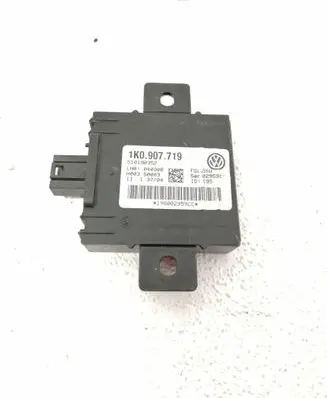 Volkswagen Golf V Alarm control unit/module 1K0907719