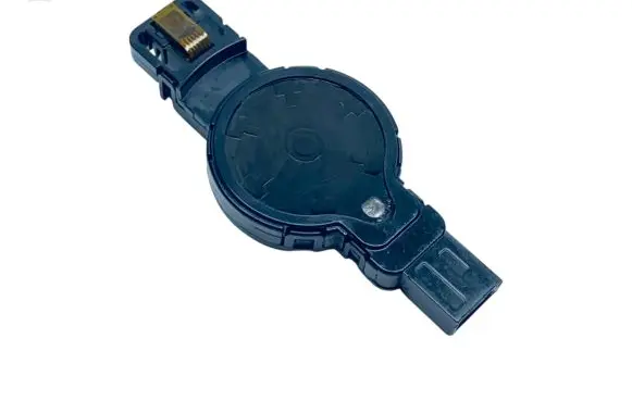 Rain sensor