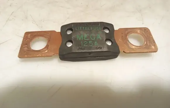 BMW 3 E36 Fuse 5293147