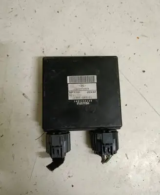 Renault Vel Satis Gearbox control unit/module 8973531891 1310001461 8200543319