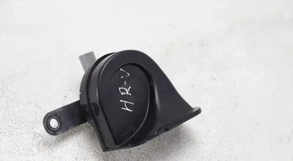 Honda HR-V Horn signal