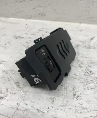 Peugeot 3008 I Headlight level height control switch 96366692