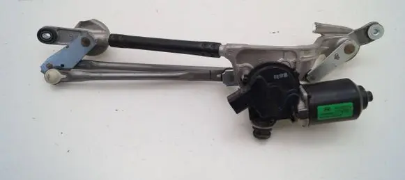 Hyundai i40 Front wiper linkage 98100-3Z000