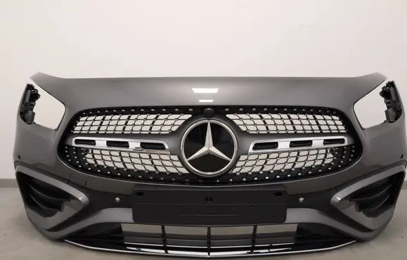 Mercedes-Benz GLA H247 Front bumper A2478857908