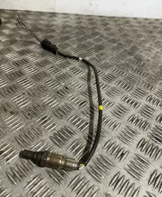 Skoda Fabia Mk2 (5J) Lambda probe sensor 03L906262D