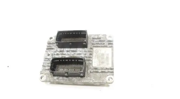 Fiat Grande Punto Engine control unit/module 51847330 0097274
