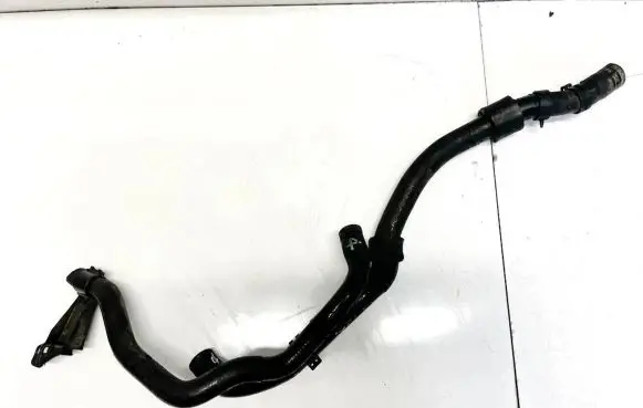 Volkswagen Golf VI Engine coolant pipe/hose