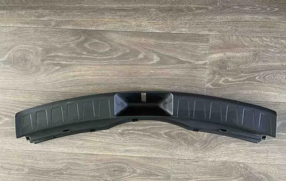 Lexus UX Trunk/boot sill cover protection 6471676020