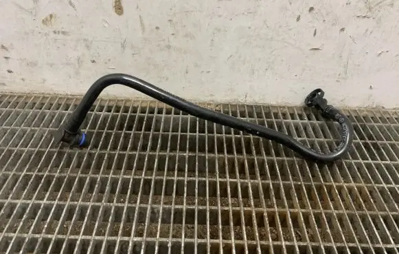 Mercedes-Benz C W204 Vacuum line/pipe/hose