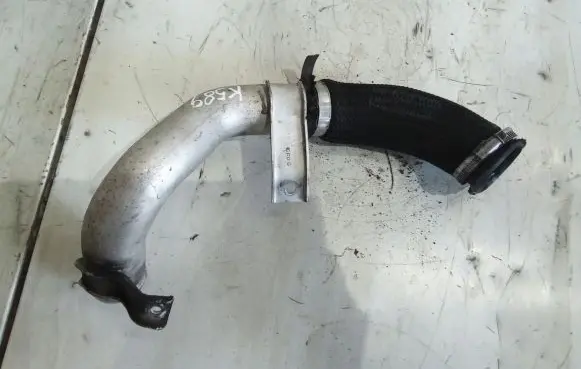 Opel Antara Air intake hose/pipe 96620006