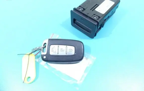 Hyundai ix35 Ignition lock 95490-2S200 IMPRK1338199