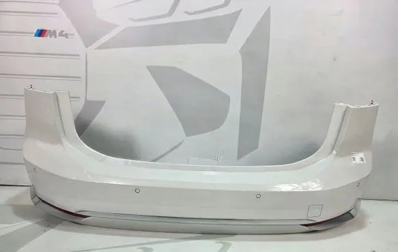 BMW 2 Active Tourer U06 Rear bumper 
