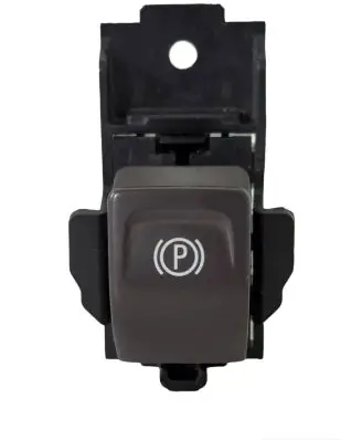 Opel Insignia A Hand parking brake switch 13271124 07511