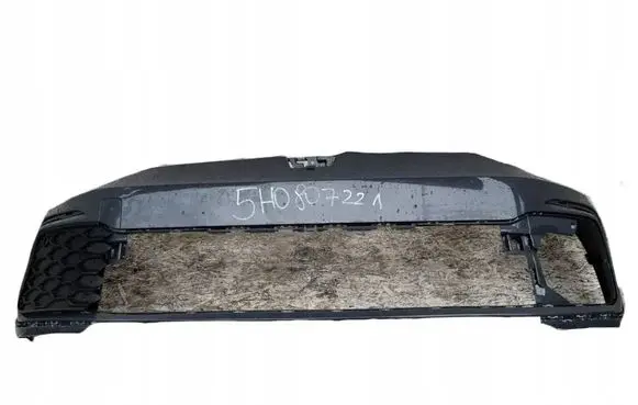 Volkswagen Golf VIII Front bumper 153TEILE