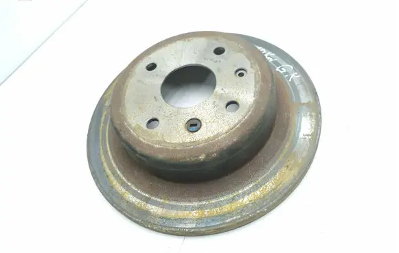 Chevrolet Epica Rear brake disc