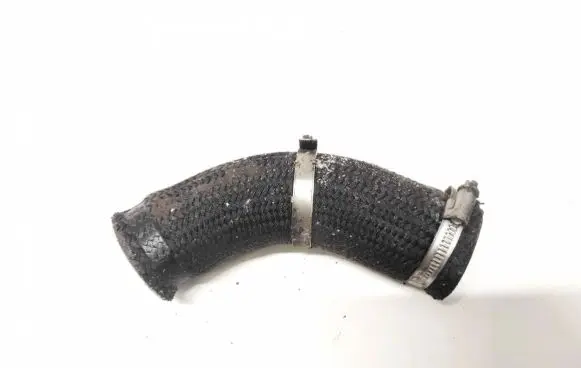 Opel Antara Air intake hose/pipe
