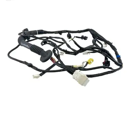 Subaru Forester SK Front door wiring loom 81820SJ030