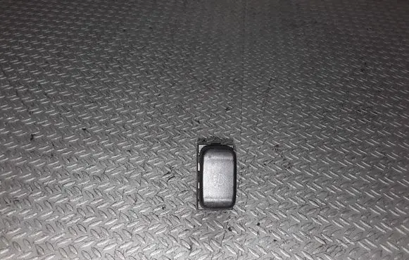Fog light switch