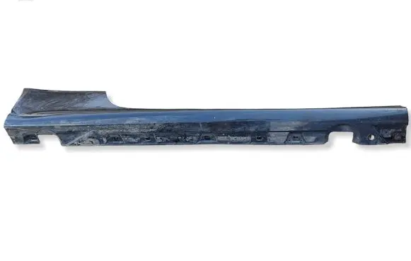 Mercedes-Benz CLE C236 Sill/side skirt trim A2366980400