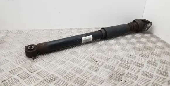 Audi A7 S7 4G Rear shock absorber/damper 4G8035A