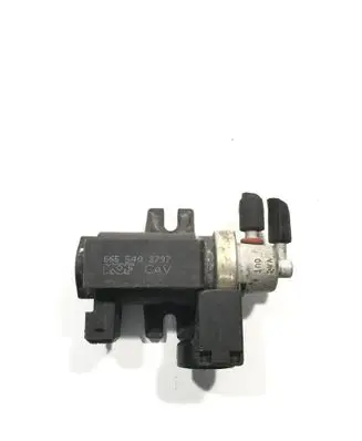 SsangYong Rexton Turbo solenoid valve 6655403797