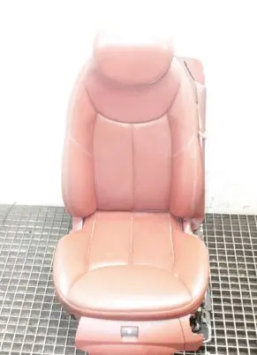 Mercedes-Benz SL R230 Front driver seat 