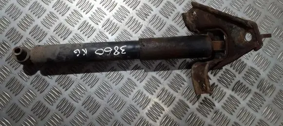 Mazda 6 Rear shock absorber/damper gm6a28700d
