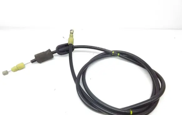 Handbrake/parking brake wiring cable