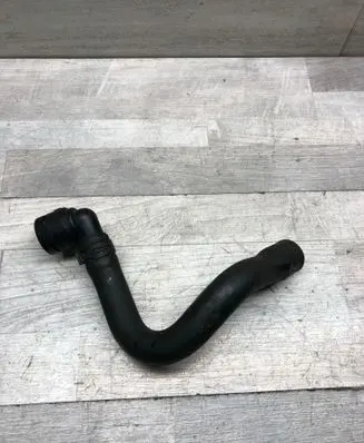 Volkswagen PASSAT B7 Engine coolant pipe/hose 1K0122291J PA66GF30 HW1690