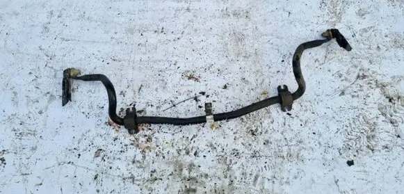 Chevrolet Cruze Front anti-roll bar/sway bar 13296533