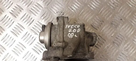 Iveco Daily 35 - 40.10 EGR valve 504121701