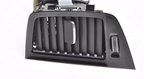 Volvo XC90 Dash center air vent grill 31366454