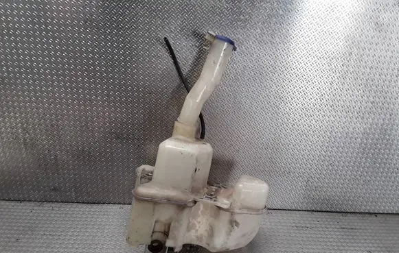 Volvo S80 Windshield washer fluid reservoir/tank 9178565