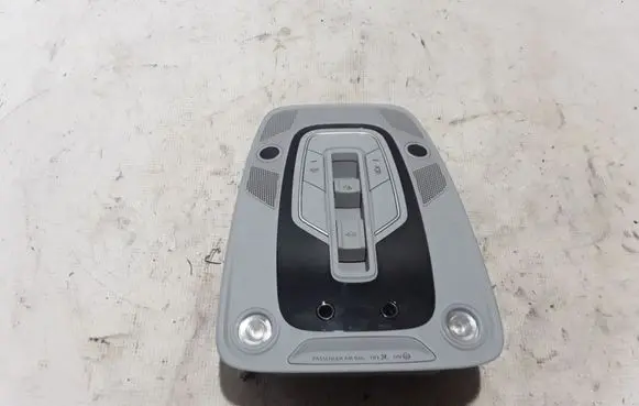 Audi A4 S4 B8 8K Other interior light 10132584