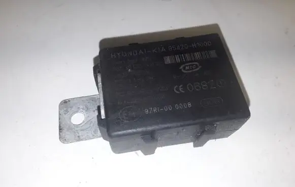 Hyundai Trajet Immobilizer control unit/module 97R1000008 95420