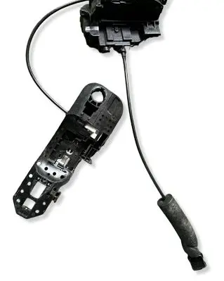 Renault Megane III Rear door lock 825030574R 806070032R