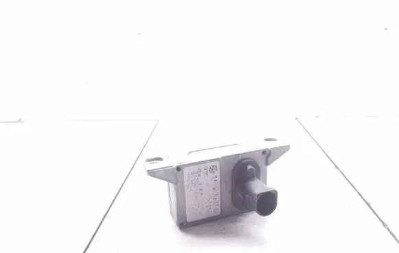 Skoda Octavia Mk1 (1U) ESP acceleration yaw rate sensor 1J0907655A 10098503064 1J1907637C